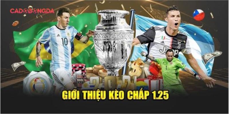 Kèo châu Á là gì