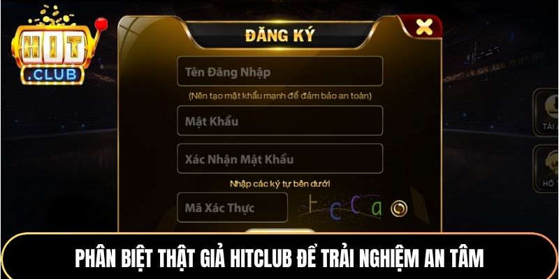Phân biệt nền tảng chuẩn thông qua một số dấu hiệu