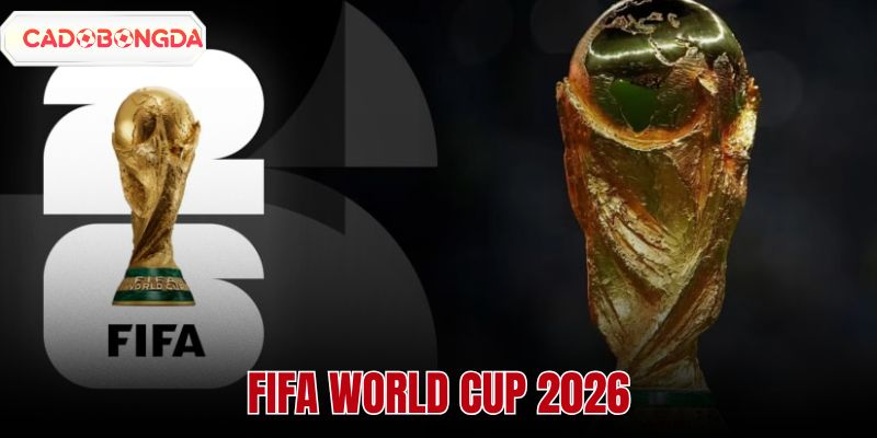 FiFa World Cup 2026